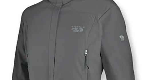 The Barisian Soft Shell