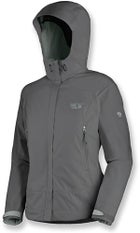 The Barisian Soft Shell