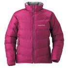 The Permafrost Light Down Jacket
