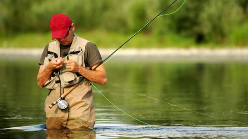 fish fishing fishing gear waders sport water sports