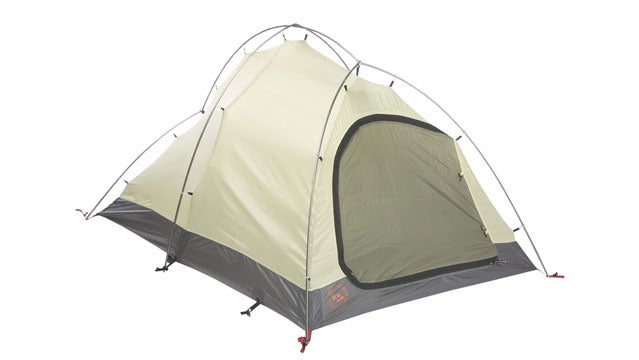 Big Agnes String Ridge 2 four season tents outside gear guy bob parks