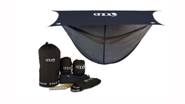 ENO OneLink ProNest Hammock