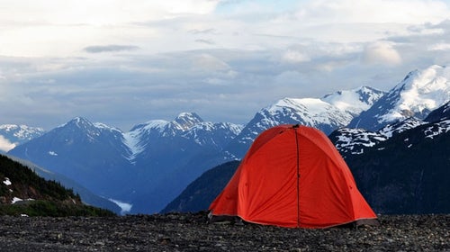 four season tents outside gear guy bob parks