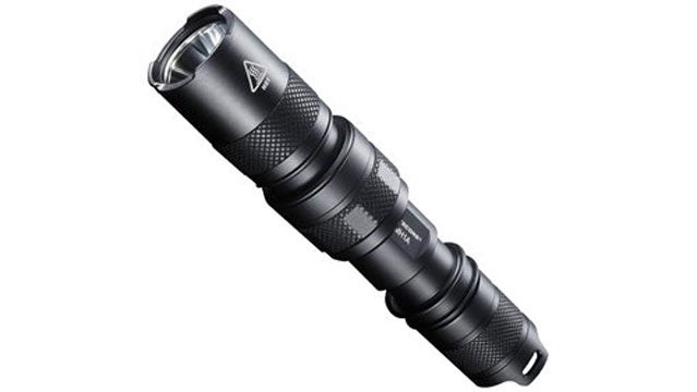 Nitecore Multitask Hybrid MH1A