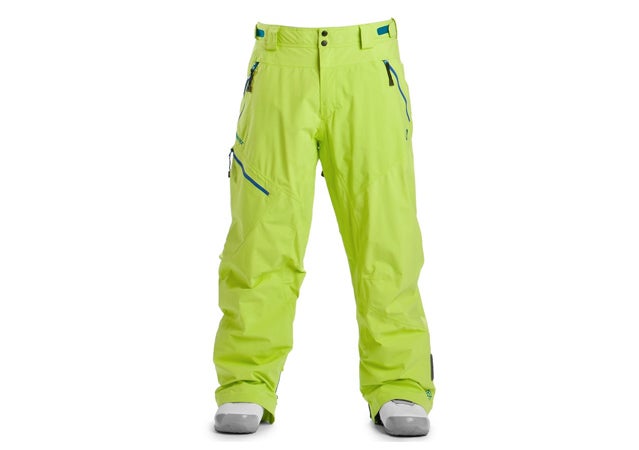 Oakley Great Ascent Pant outside gear guy bob parks