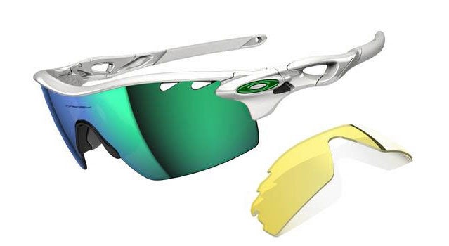 Tifosi Veloce Interchangeable Sunglasses Review | Golf Monthly