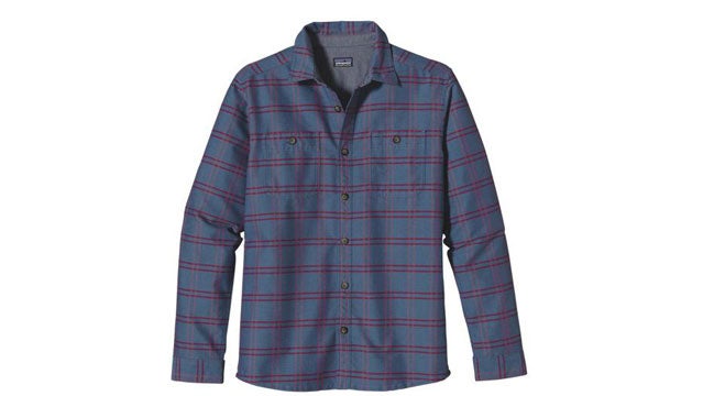 Patagonia Kiragg Shirt