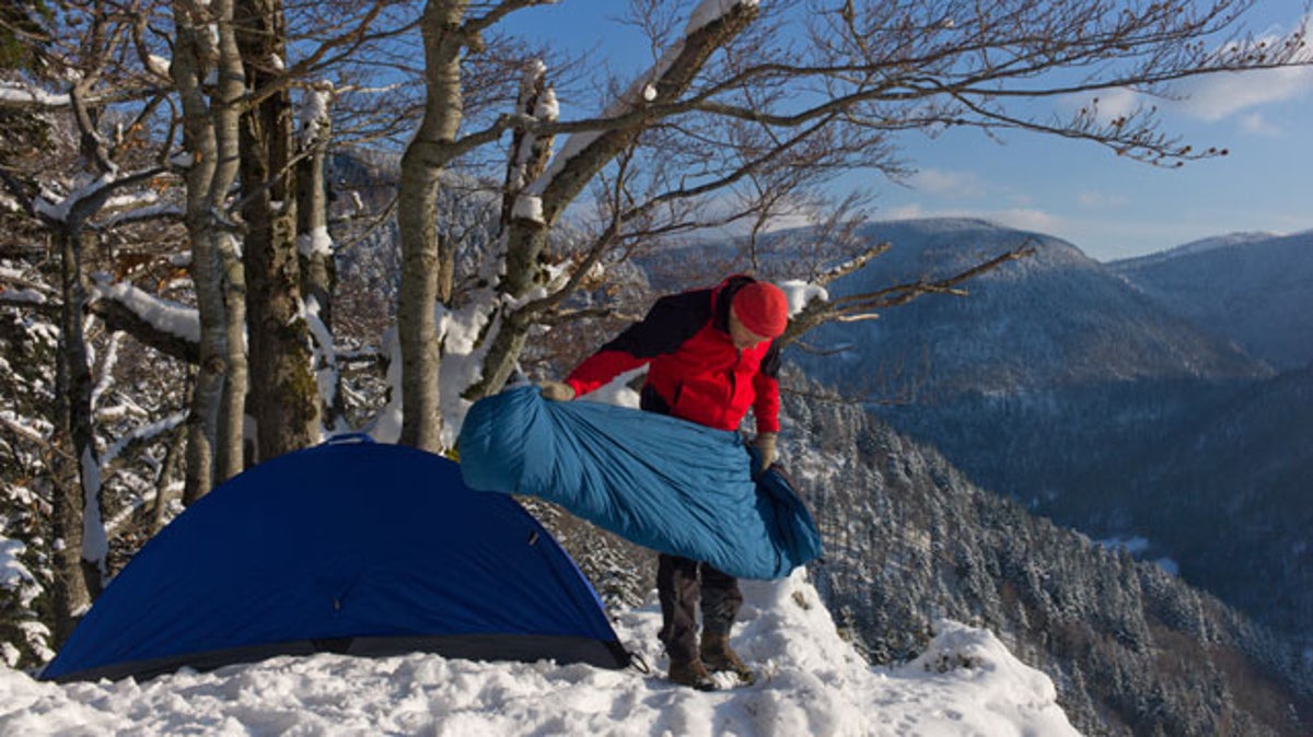 Do Sleeping Bags Expire?