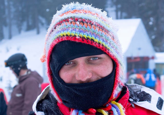 What Are the Best Technical Winter Hats?