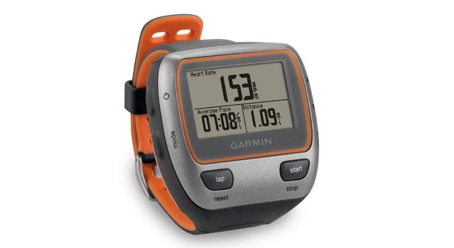 Garmin forerunner 310xt heart best sale rate monitor