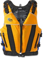 MTI Reflex PFD