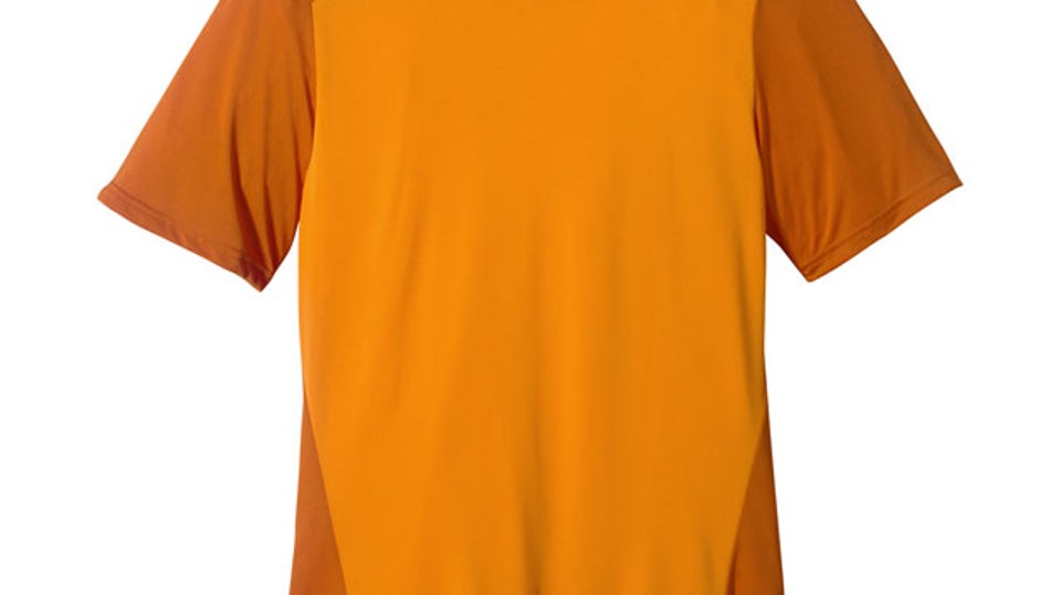 What's the best shirt for extreme heat?