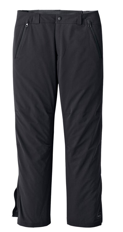 REI Mistral softshell pants