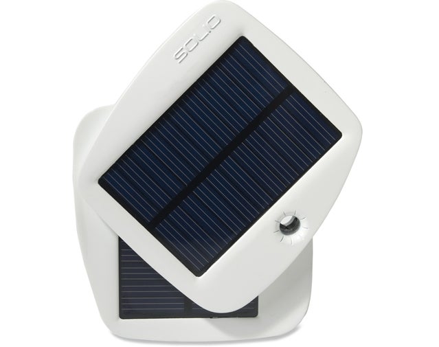 Solio Bolt charger