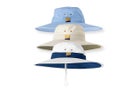 Sun Precautions Solumbra Sun Hat