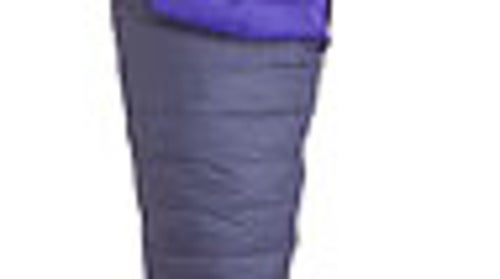 Swallow sleeping bag