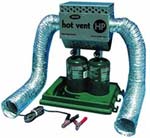 Hot Vent