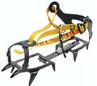G10 Crampon