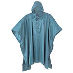 Torrent Rain Poncho