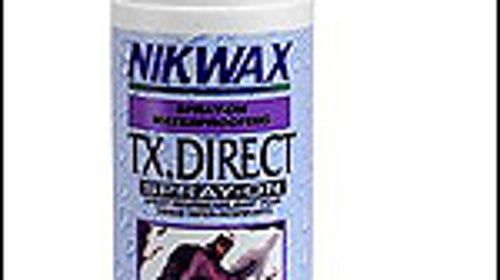 Nikwax TX-Direct