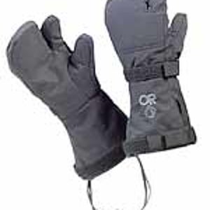 Mutant Modular Mitts