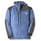 TNF Mountain Light