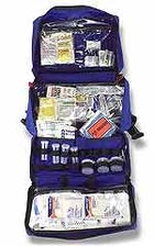 Expedition First-Aid Kit