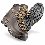 What s a good pair of boots for hiking Rainier s Wonderland Trail