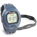 Polar heart discount rate monitor watch