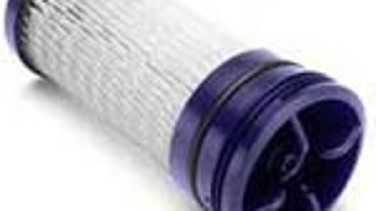 How do I know when to change my water filter?