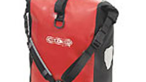 Front-Roller Pannier