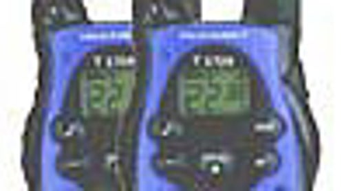 T5720 Two-Way Radios