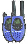 T5720 Two-Way Radios