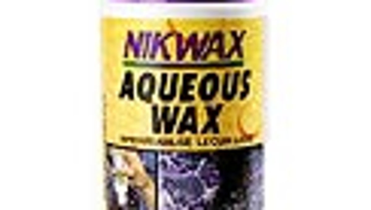 Will mink oil ruin leather hiking boots?