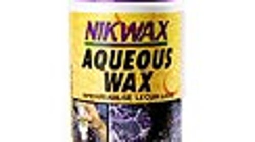 Nikwax Aqueous