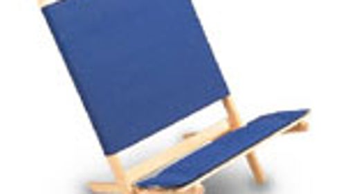 Byer Maine Lounger