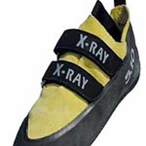 X-Ray