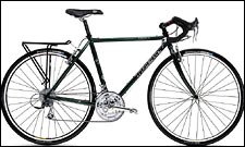 Trek 520