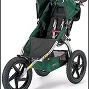 Sport Utility Stroller