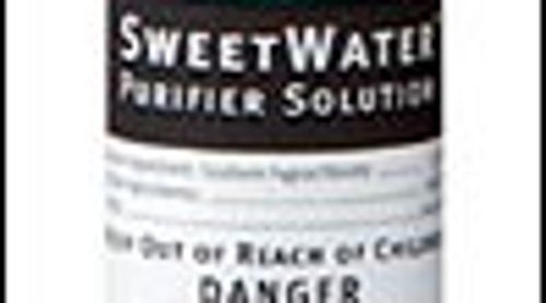 SweetWater Purifier