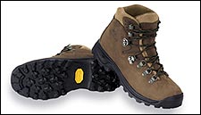 Ems 2024 hiking boots