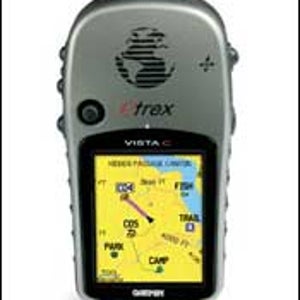 eTrex Vista C