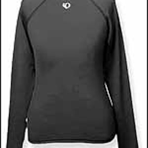 Pearl Izumi Stratum Long-Sleeve Crew