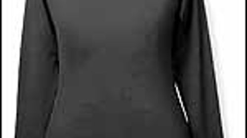 Pearl Izumi Stratum Long-Sleeve Crew