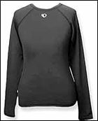 Pearl Izumi Stratum Long-Sleeve Crew