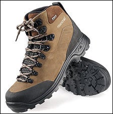 Montrail gore tex boots hotsell