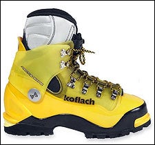 Koflach shop ski boots