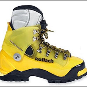 The Koflach Arctis Expe