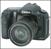 EOS 10D