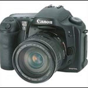 EOS 10D